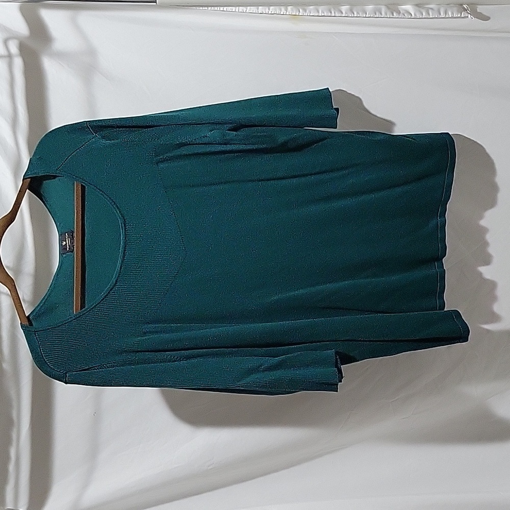 Tunic Sweater